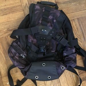 Oakley backpack